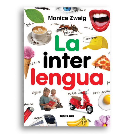 La interlengua