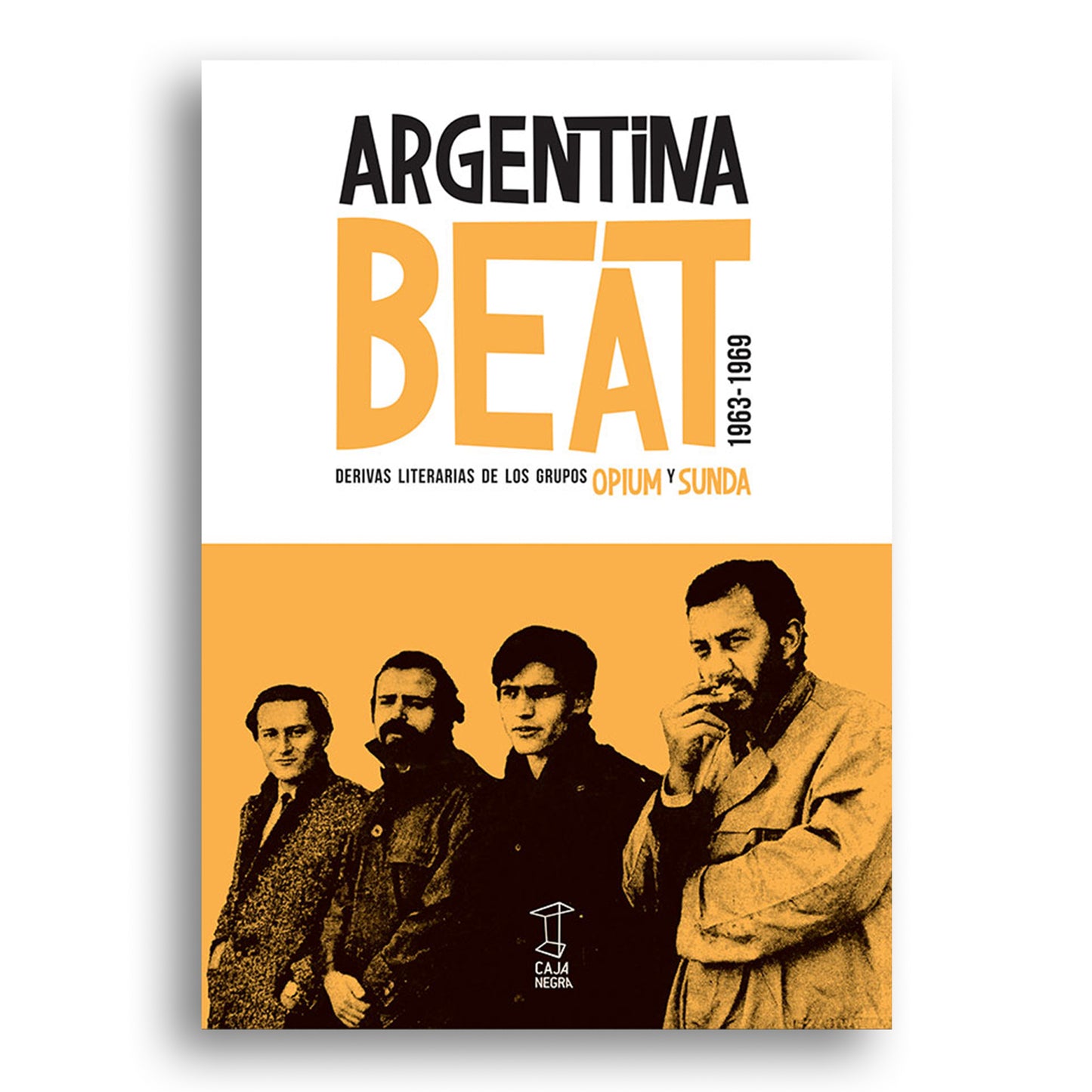 Argentina Beat: Derivas literarias de los grupos OPIUM y SUNDA