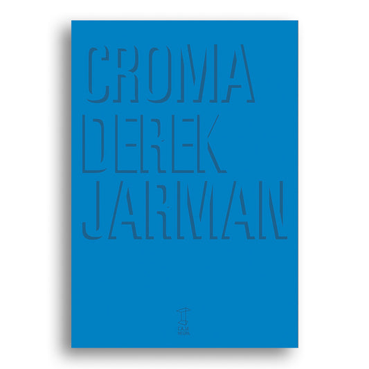 Croma: Un libro de color