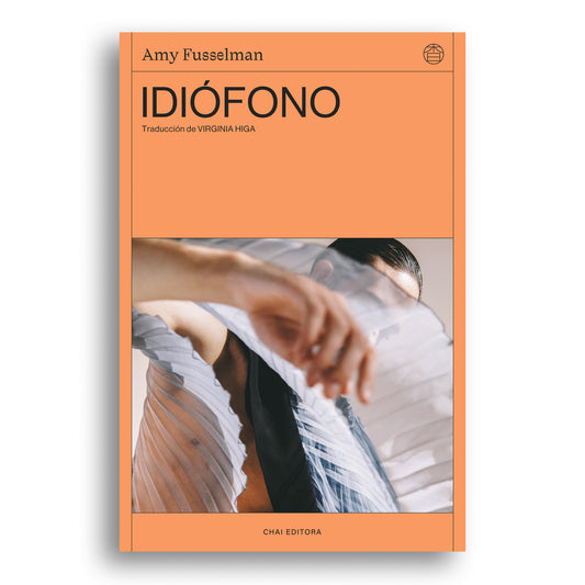 Idiófono