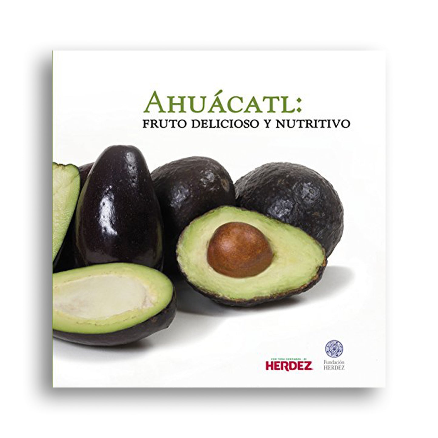 Ahuácatl: Fruto Delicioso y Nutritivo