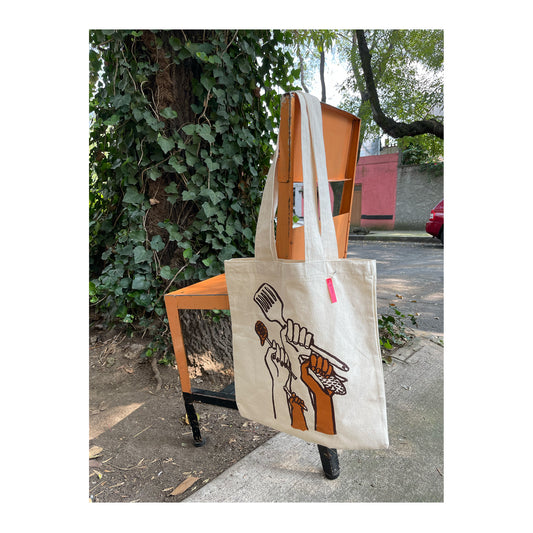 Conuco Tote Bag