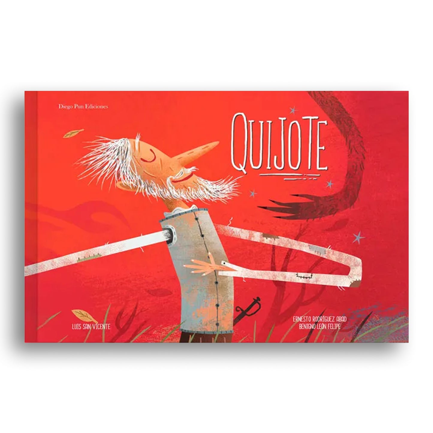 Quijote