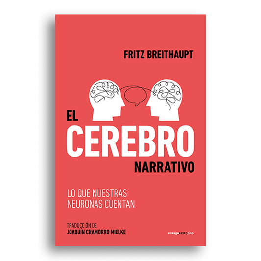 El Cerebro Narrativo