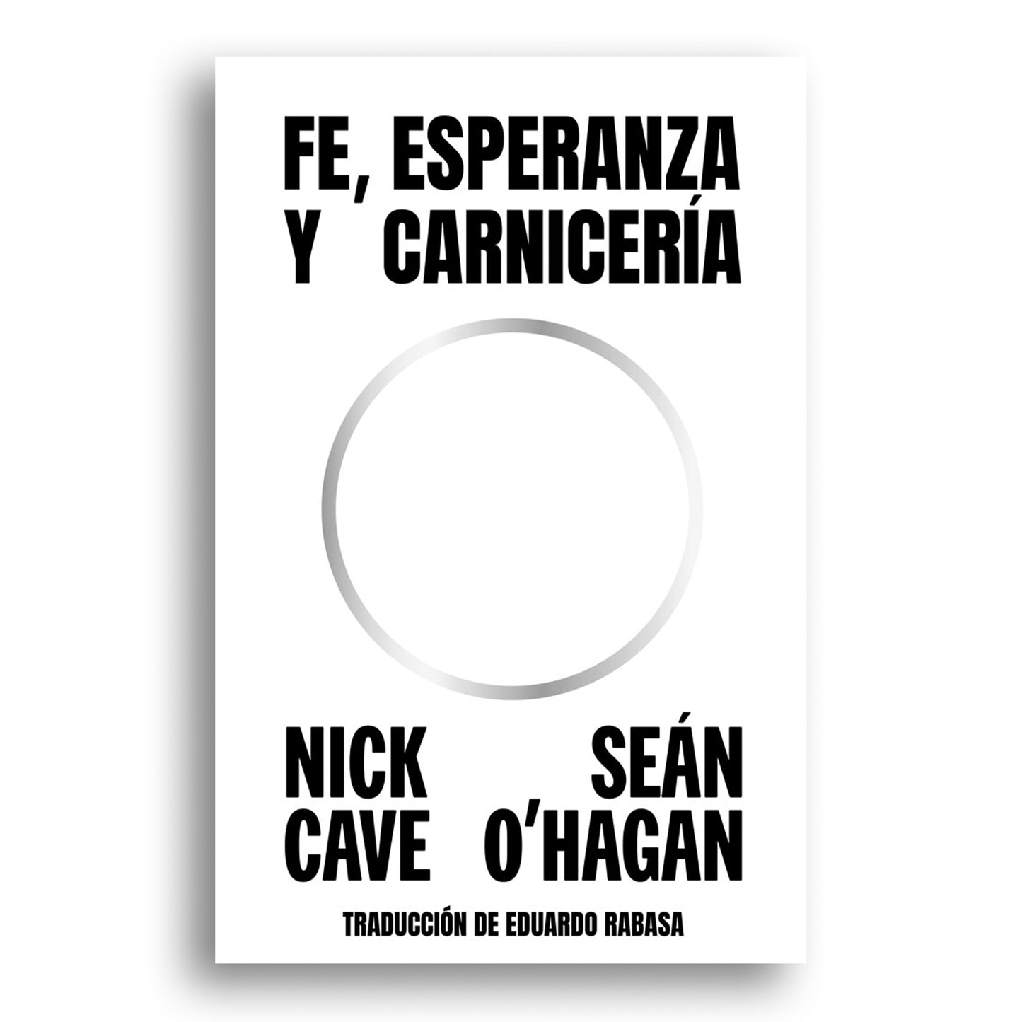 Fe, esperanza y carnicería