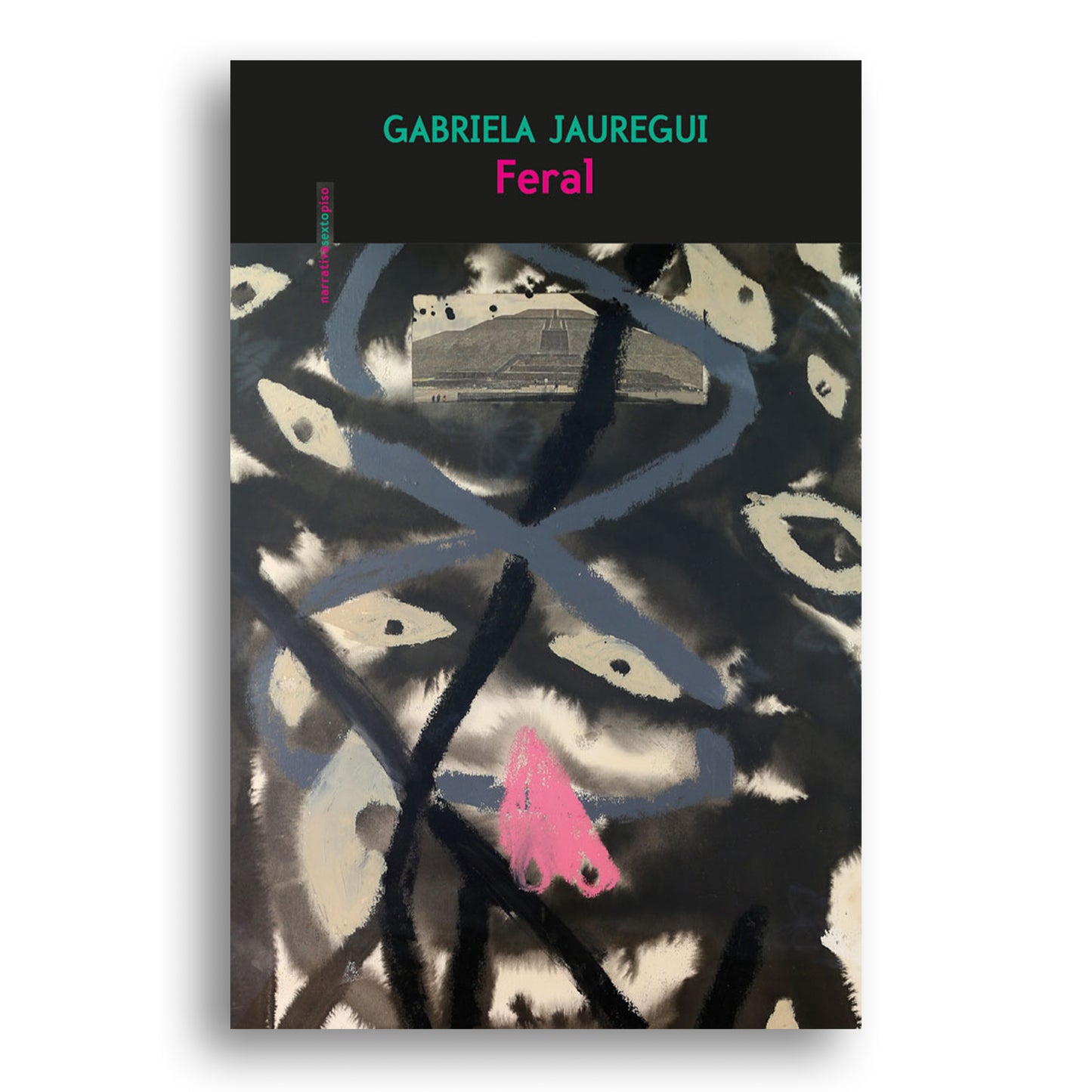 Feral (primera reimpresión)