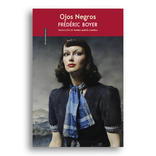 Ojos negros