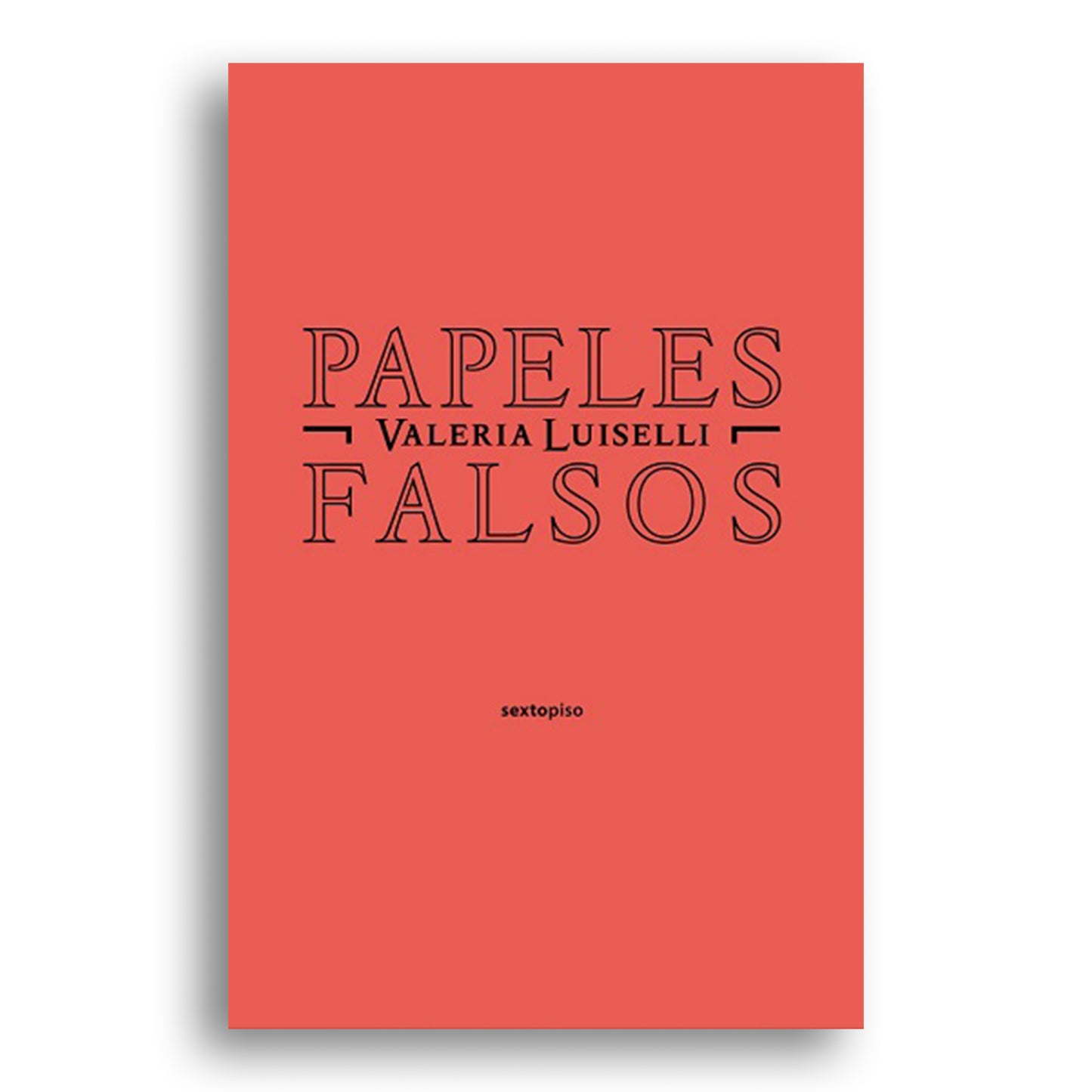 Papeles falsos