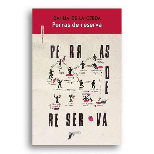 Perras de reserva