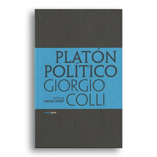 Platón político