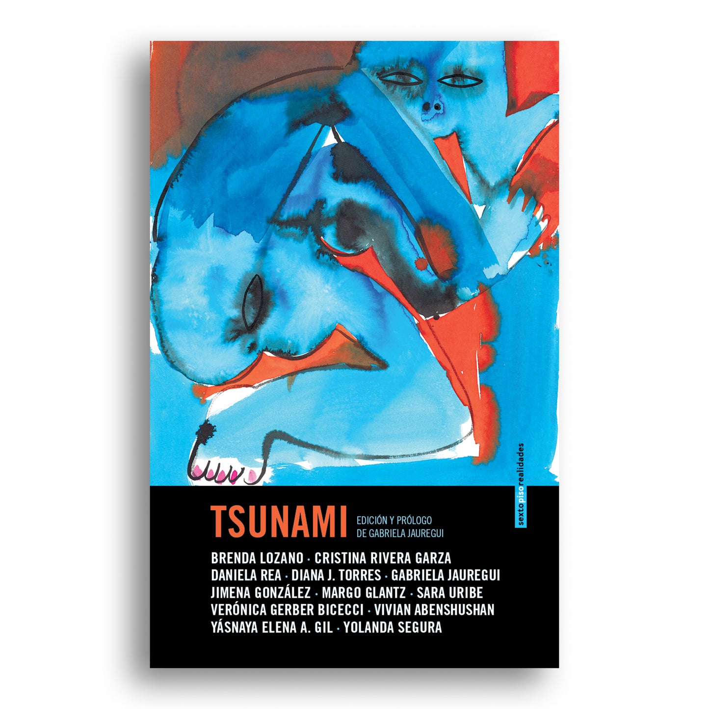 Tsunami