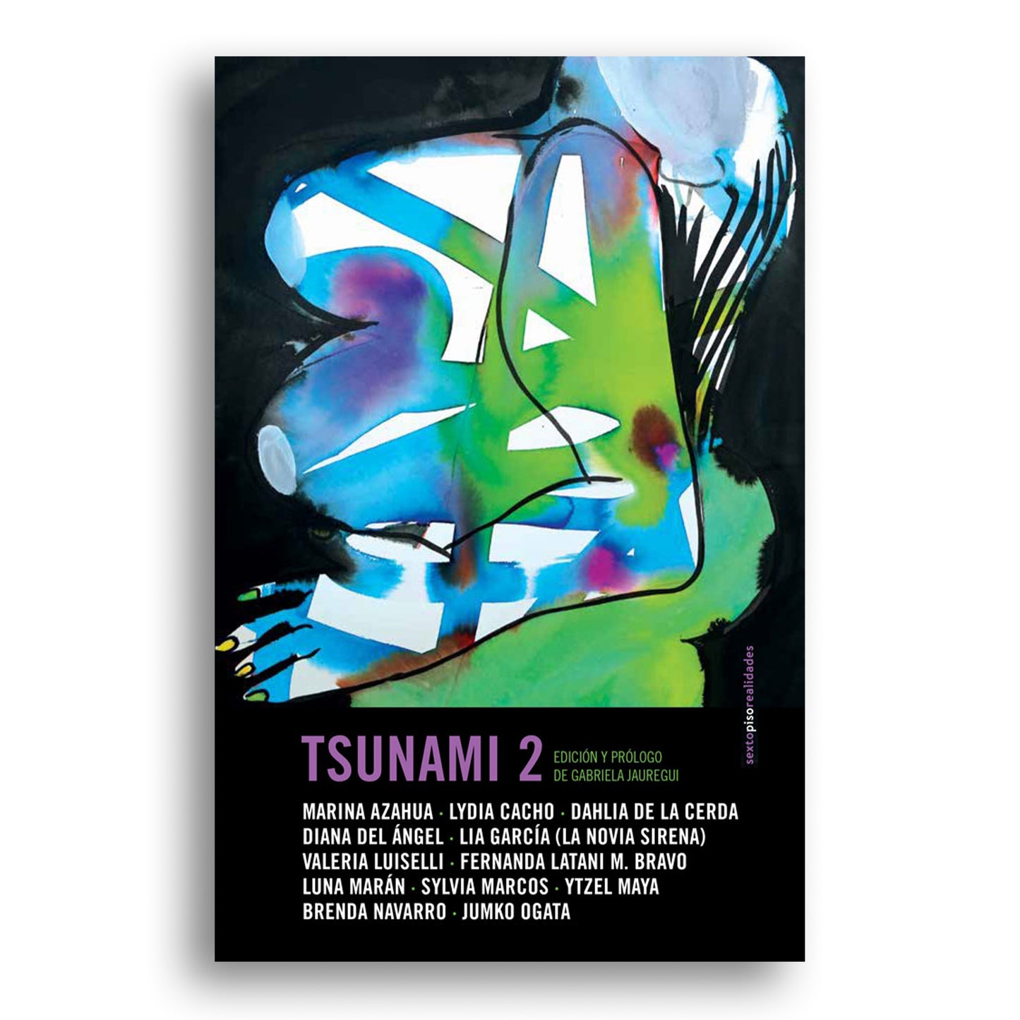 Tsunami 2