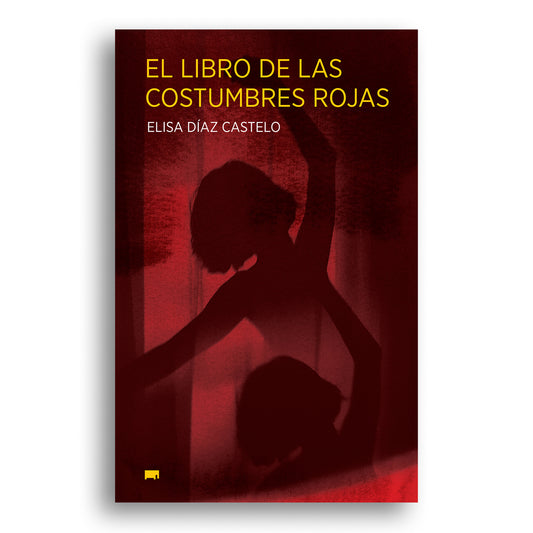 EL LIBRO DE LAS COSTUMBRES ROJAS