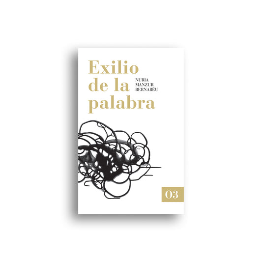 Exilio de la palabra