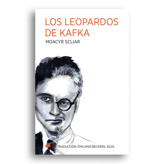 Los leopardos de Kafka