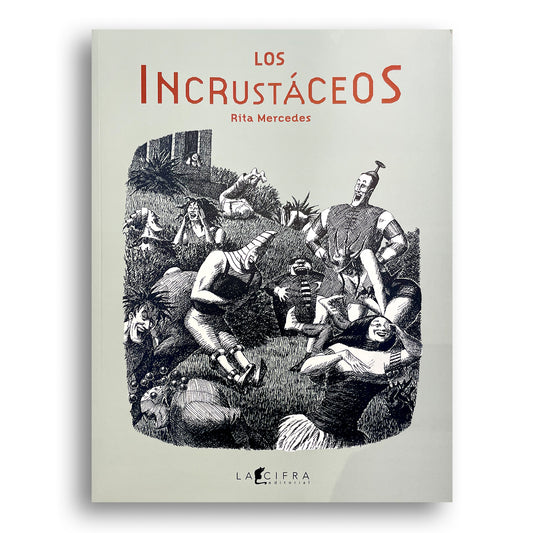 Los incrusráceos