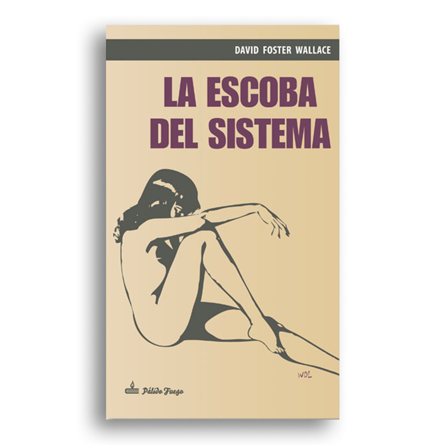 La escoba del sistema