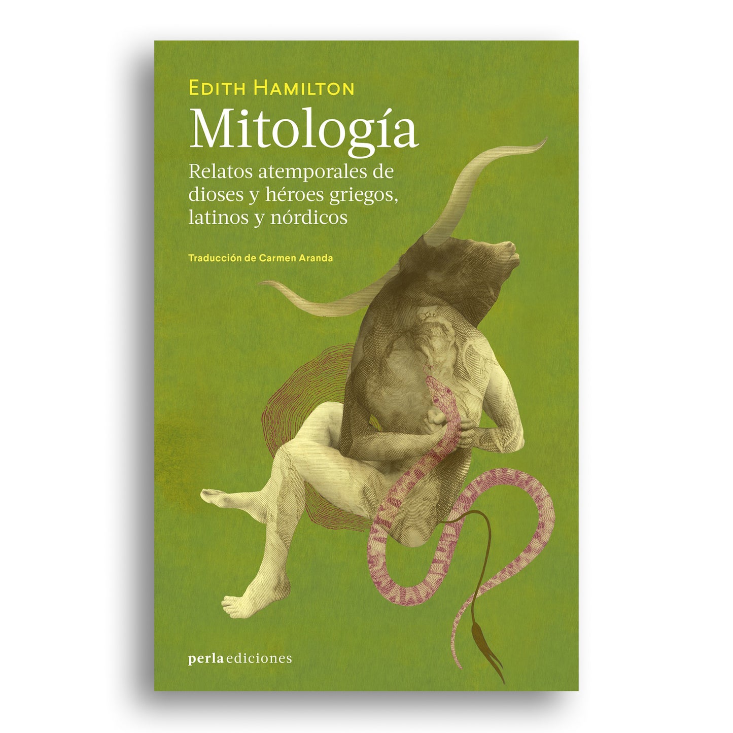 Mitología