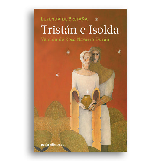 Tristán e Isolda