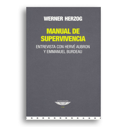 Manual de supervivencia: Entrevista con Hervé Aubron y Emmanuel Burdeau