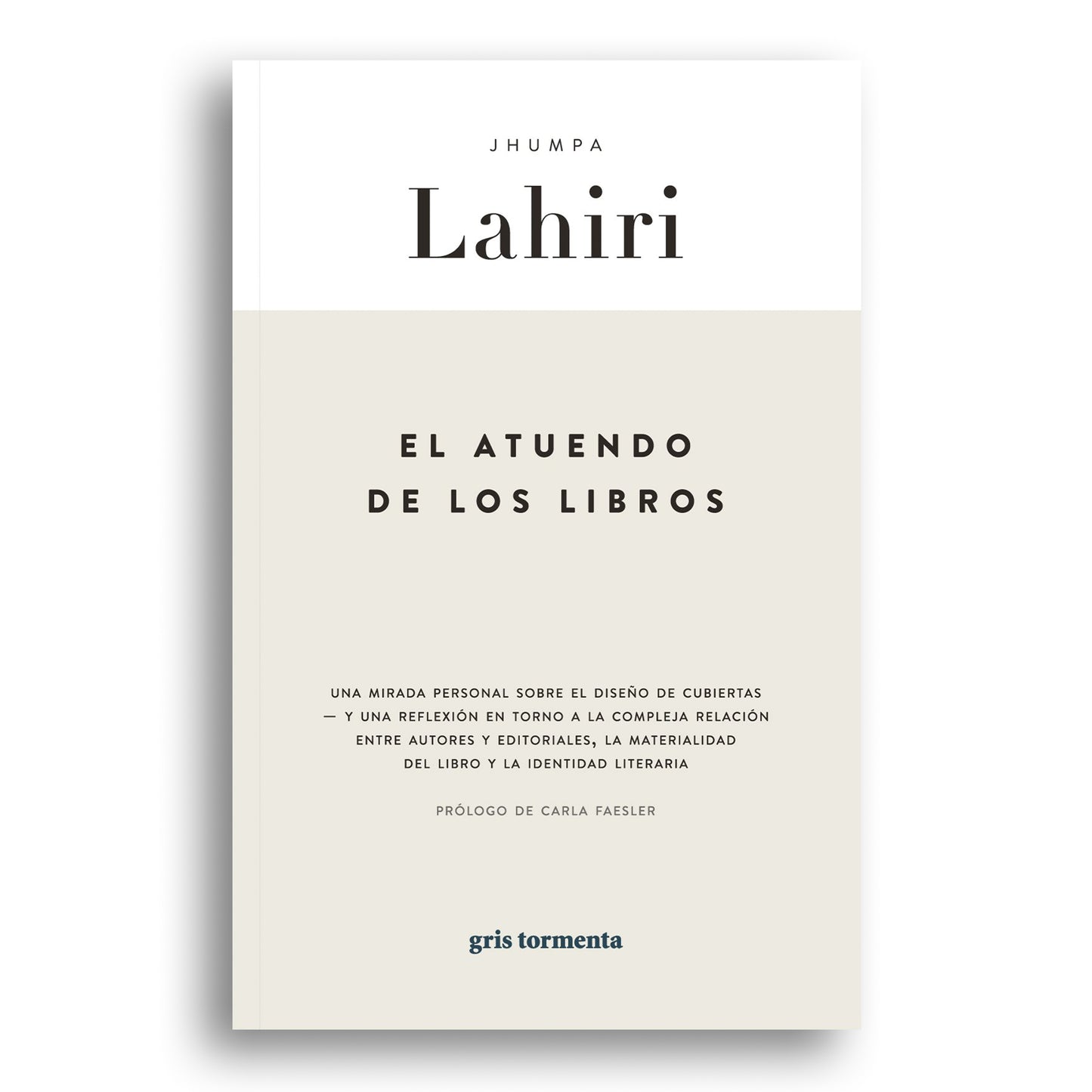 El atuendo de los libros