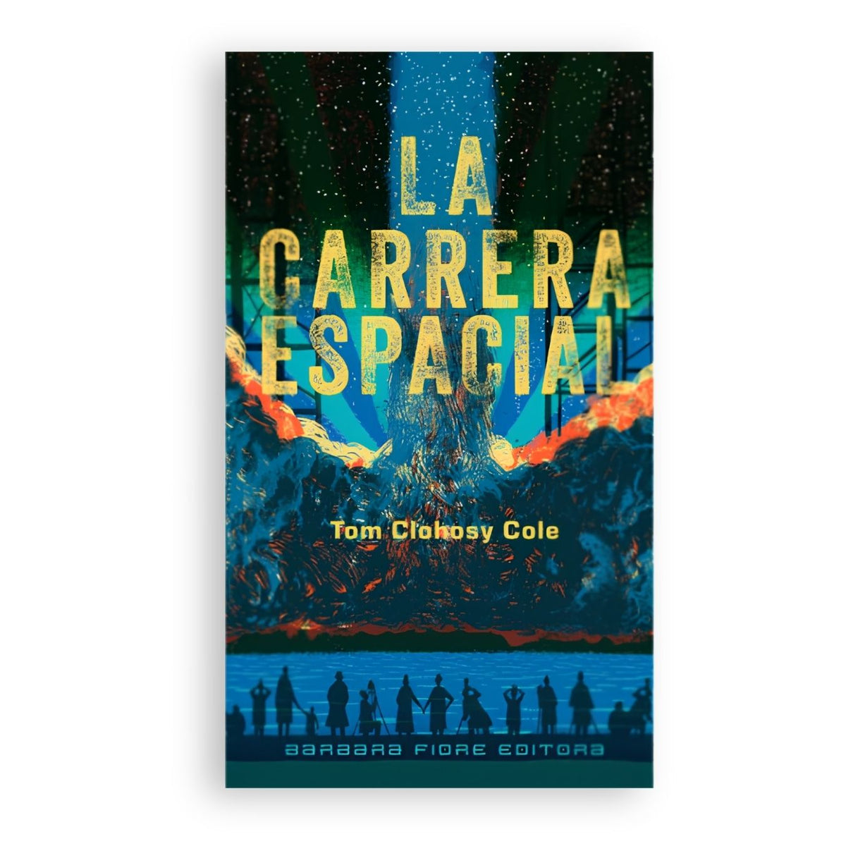 La Carrera espacial