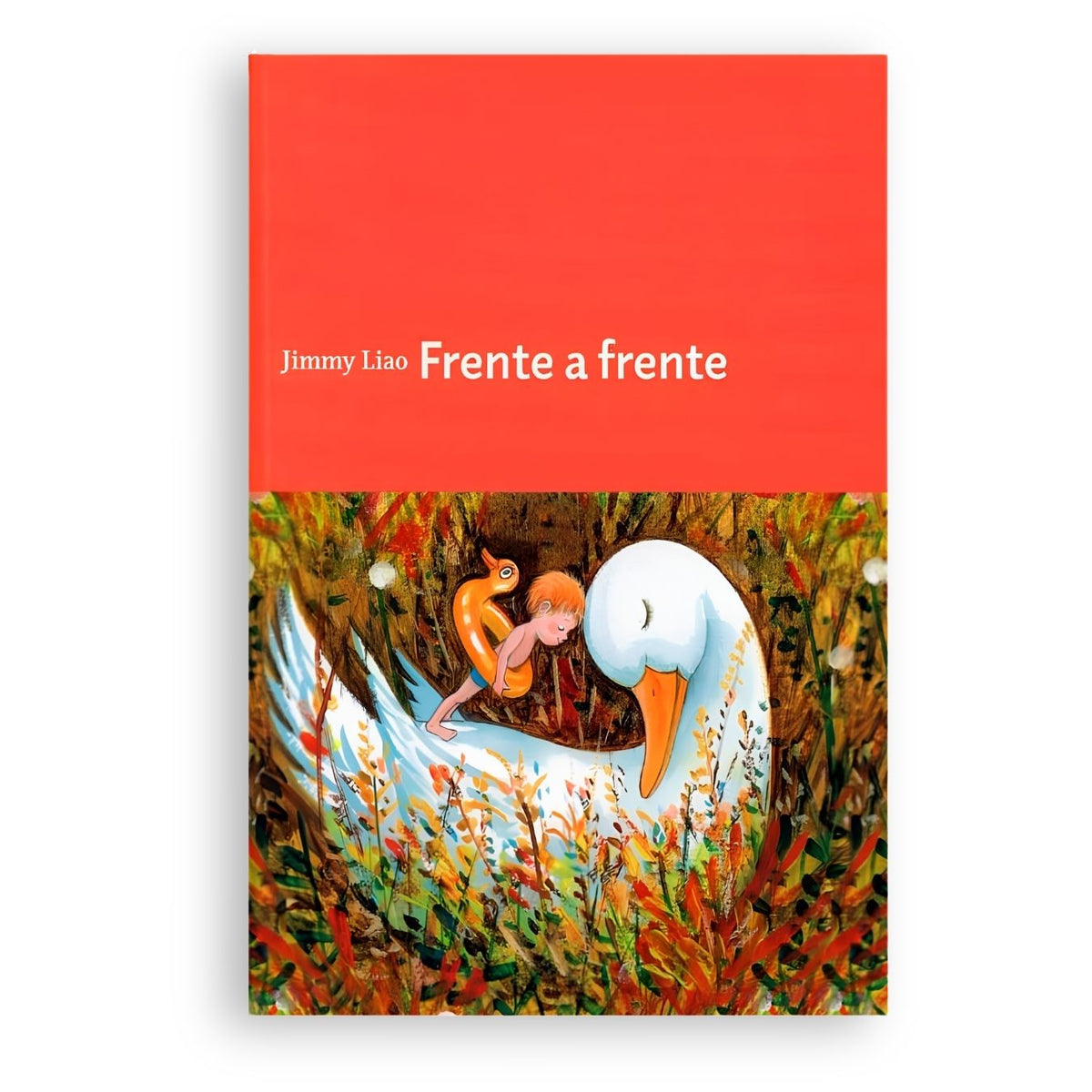 Frente a frente