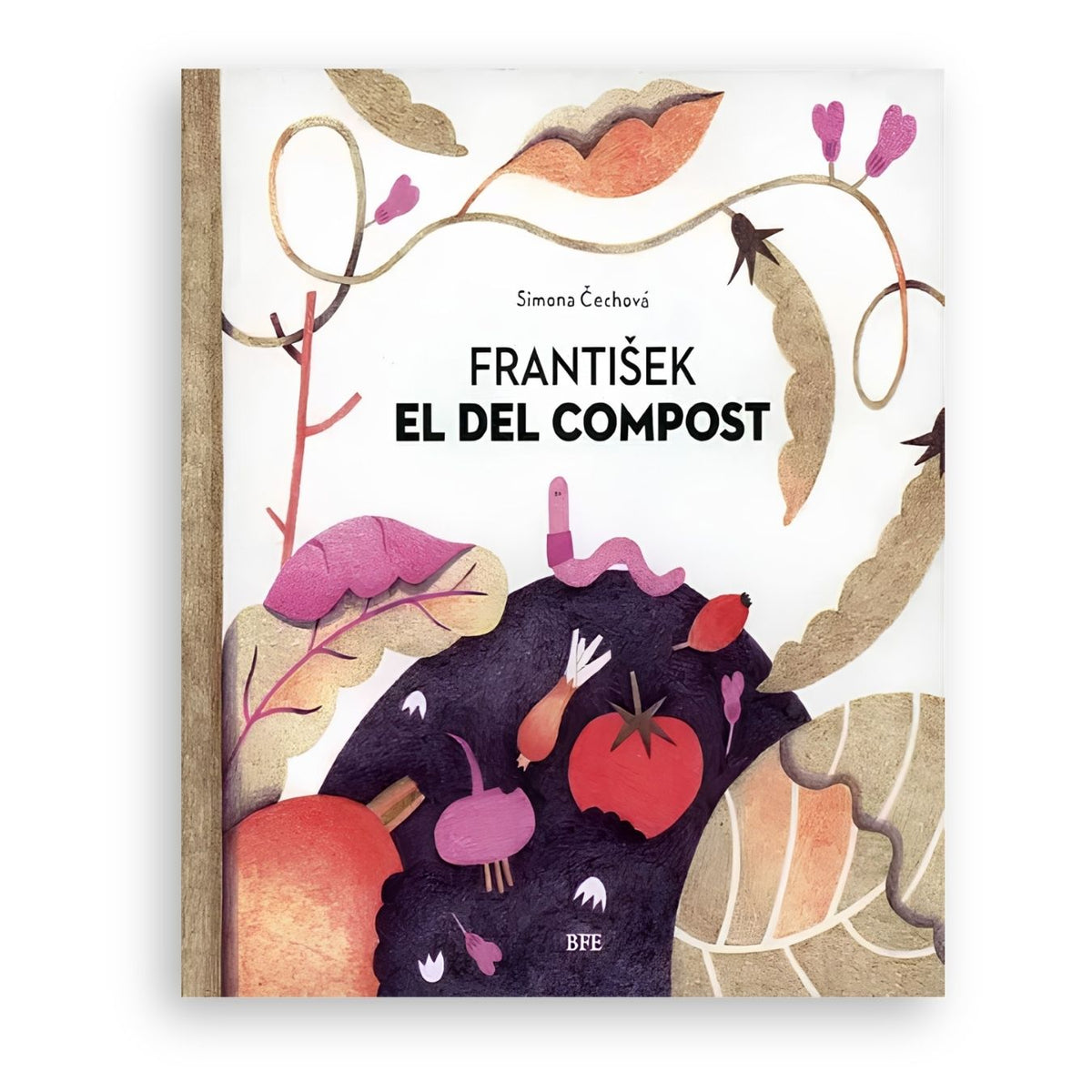 Frantisek el del compost