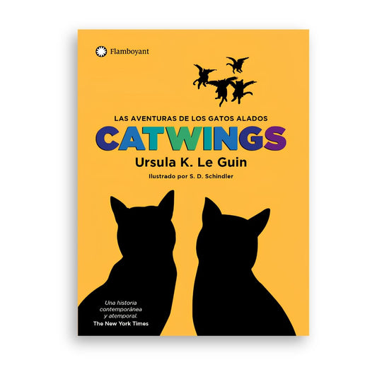 Catwings