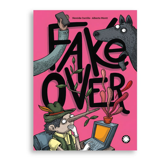 Fake Over