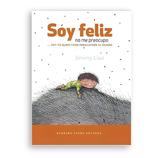 Soy Feliz no me preocupo