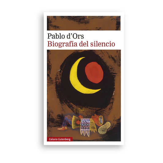 Biografía del silencio
