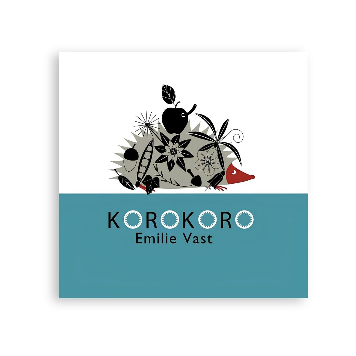 Kokoroko