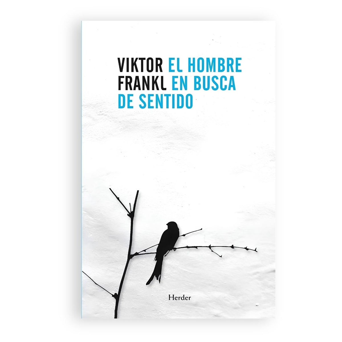 El hombre en busca de sentido