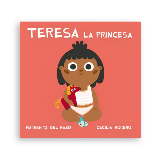 Teresa la princesa