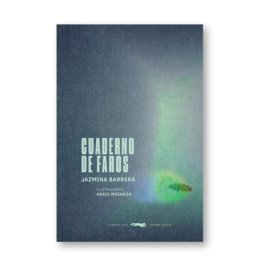 Cuaderno de faros