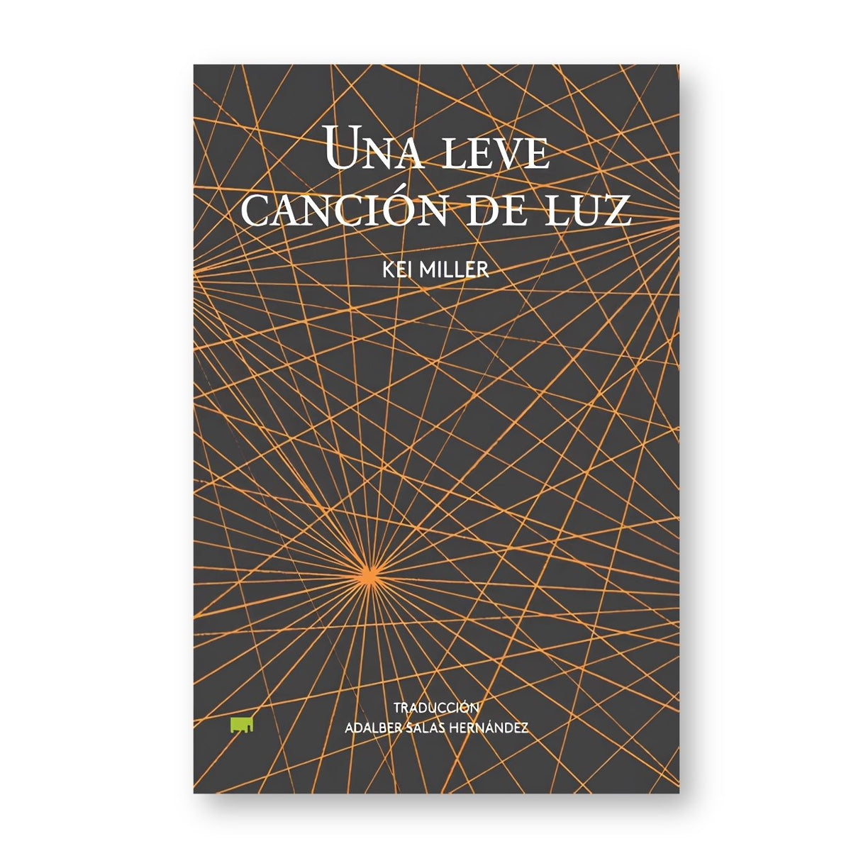 Una leve canción de luz