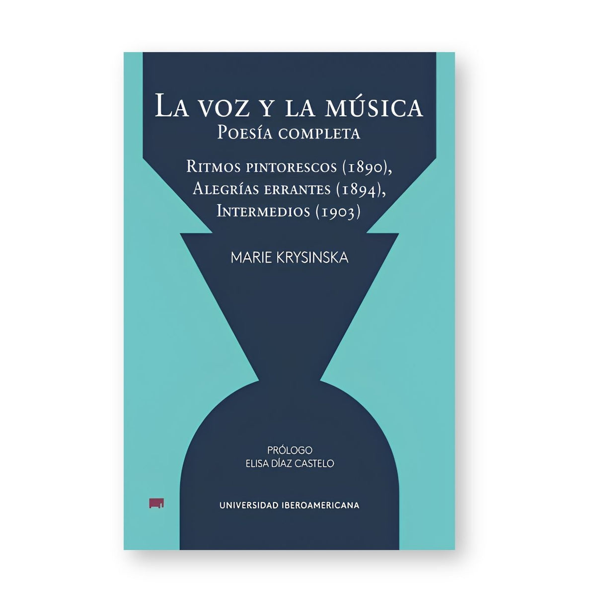 La voz y la música