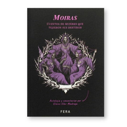 Moiras
