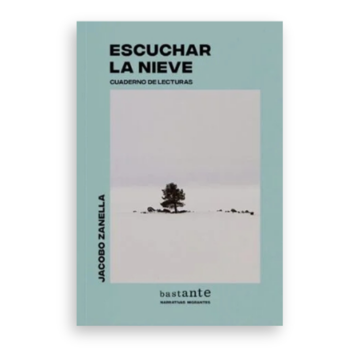 Escuchar la nieve
