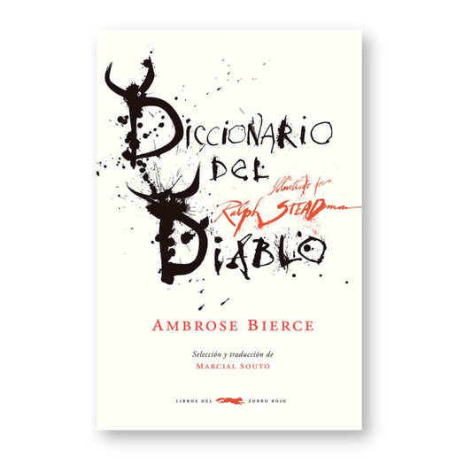 Diccionario del diablo