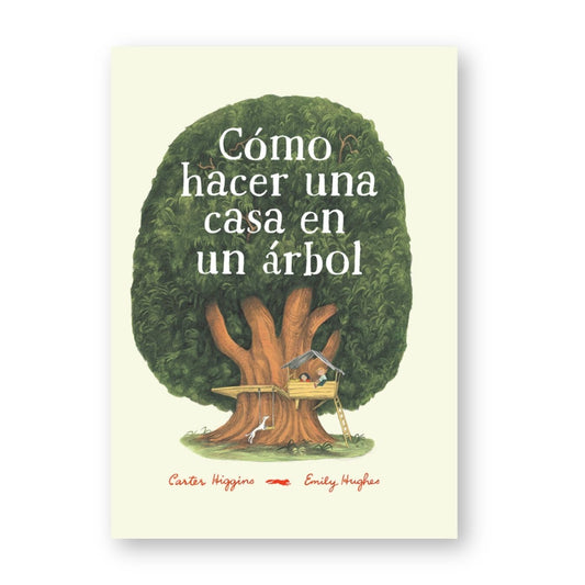 Cómo hacer una casa en un árbol