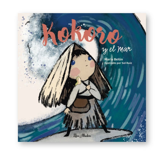Kokoro y el mar