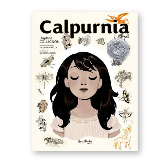 Calpurnia