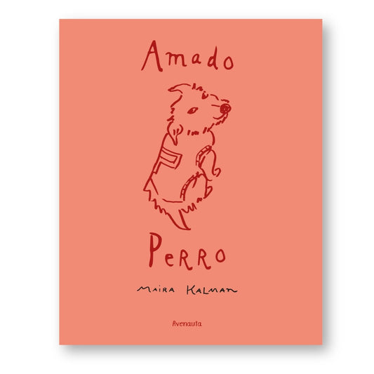 Amado perro