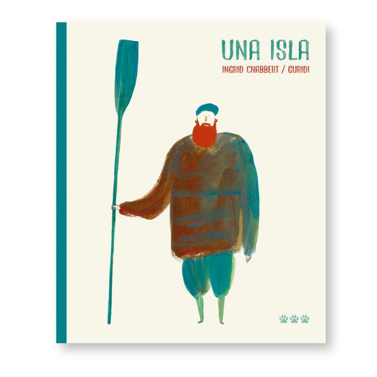 Una isla