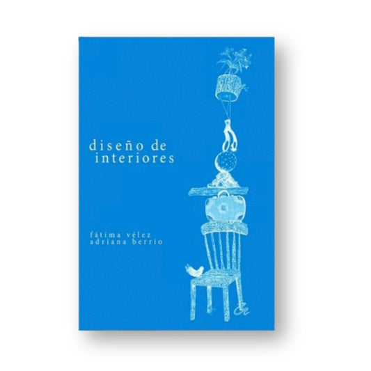 Diseño de interiores