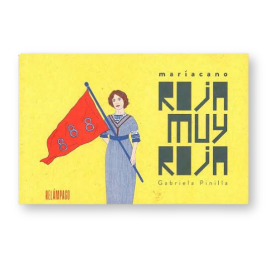 Roja muy roja