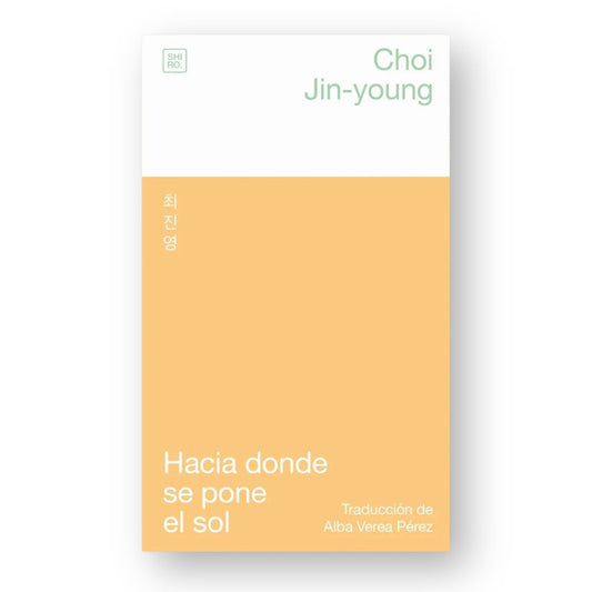 Hacia donde se pone el sol
