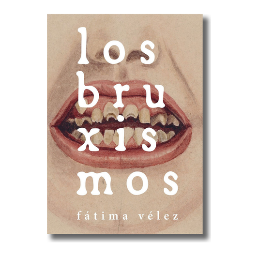 Los bruxismos